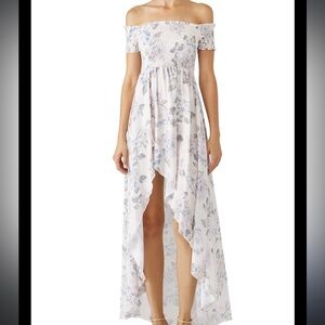 Show Me Your MuMu Willa Dress